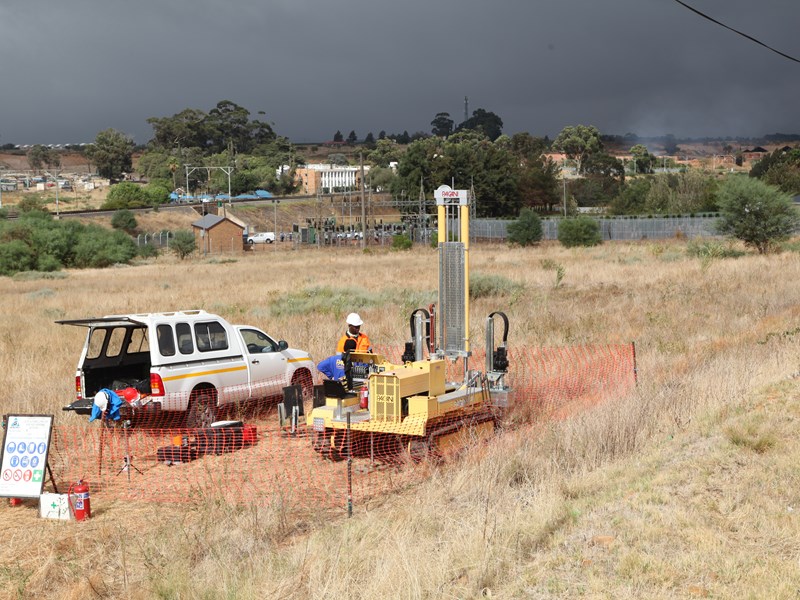 PAARL CPTU/CPTu 1