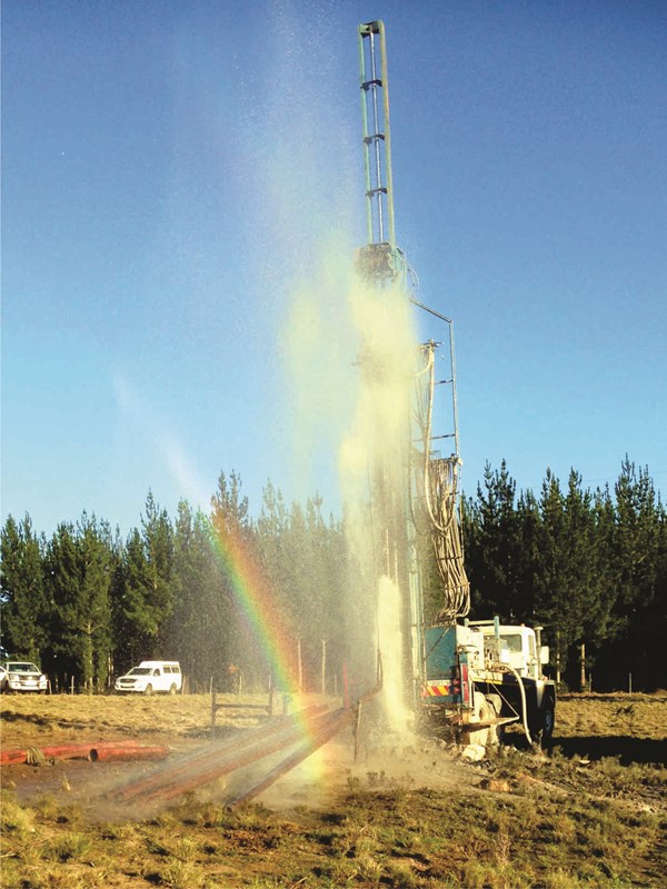 Wadrift Water Drilling
