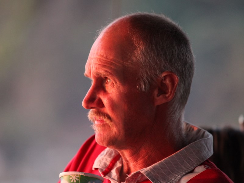 Jan Boshoff
