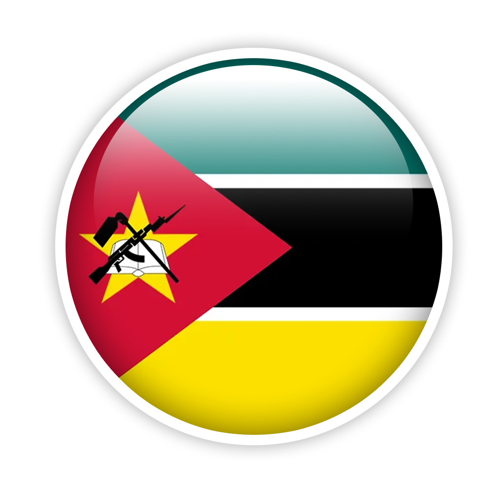 Mozambique