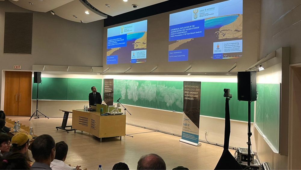 TSF Failure Analysis