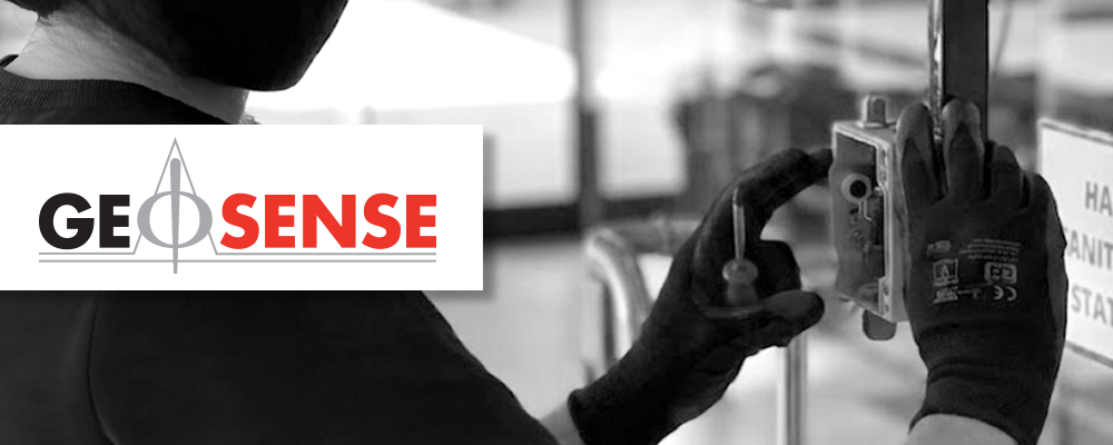 Geosense Partnership Banner 1