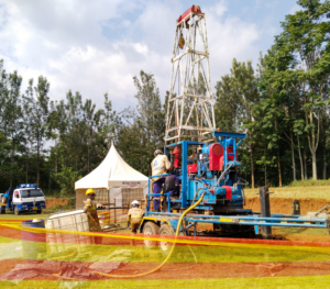 Drill rig